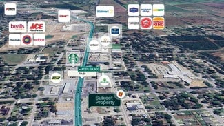 Plus de détails pour 8054 Philips Hwy, Jacksonville, FL - Commerce de détail à vendre