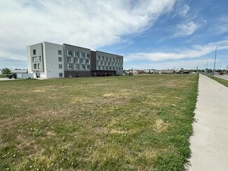 More details for 33rd Street, Hastings, NE - Land for Sale