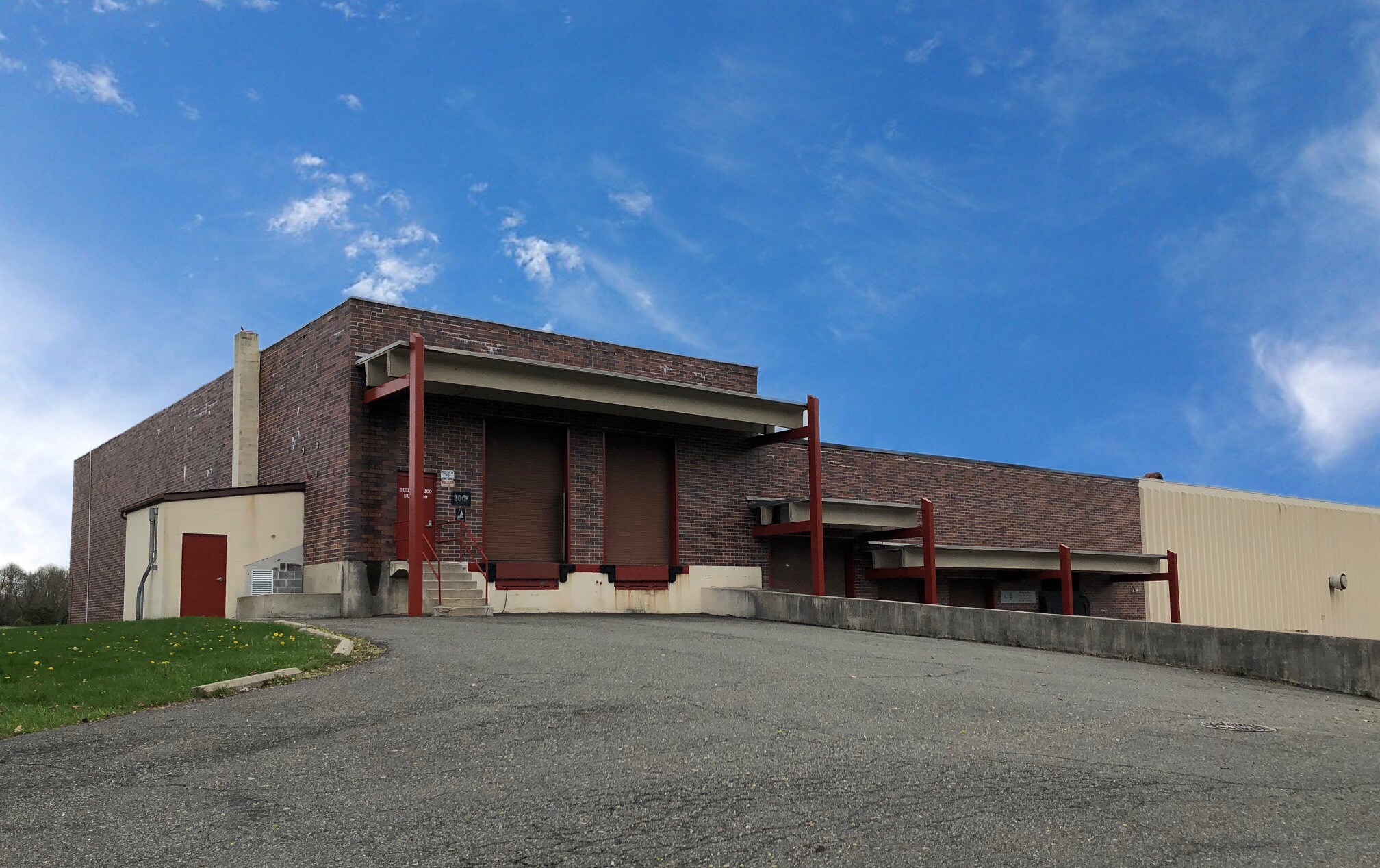 159 S Limerick Rd, Limerick, PA for lease Building Photo- Image 1 of 2