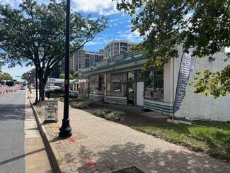 More details for 2338-2344 Columbia Pike, Arlington, VA - Office/Retail, Retail for Lease