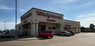 Plus de détails pour 5702 Weber Rd, Corpus Christi, TX - Bureau/Commerce de détail à louer
