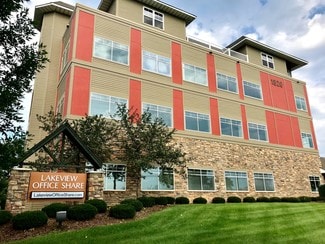 More details for 1820 Old Highway 8, New Brighton, MN - Office for Lease