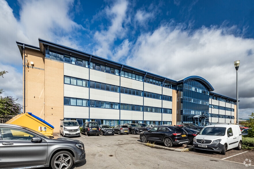 25 Goodlass Rd, Liverpool à louer - Photo du bâtiment - Image 3 de 46