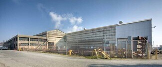 Plus de détails pour 1101-1501 Loveridge Rd, Pittsburg, CA - Local d'activités, Industriel à louer