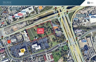 More details for 13003 N FM 620, Austin, TX - Land for Sale