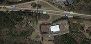 Poplar Creek Rd & Technology Ln, Henderson NC - Convenience Store