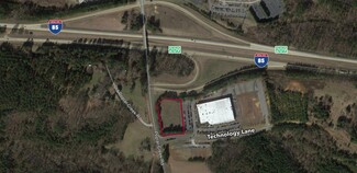 More details for Poplar Creek Rd & Technology Ln, Henderson, NC - Land for Sale