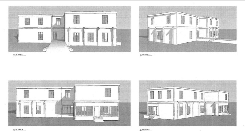 13 Retreat Pl, Saint Simons Island, GA à louer - Photo principale - Image 1 de 1