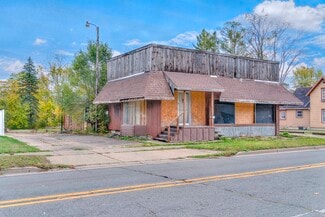More details for 1011 Lansing Ave, Jackson, MI - Retail for Sale
