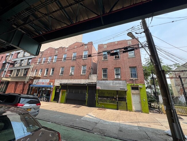 More details for 4638 White Plains Rd, Bronx, NY - Land for Sale