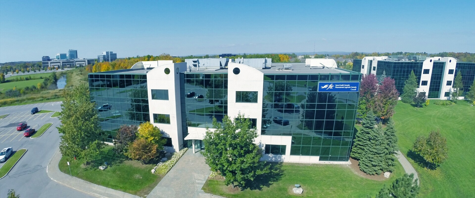 307 Legget Dr, Ottawa, ON for sale Primary Photo- Image 1 of 1