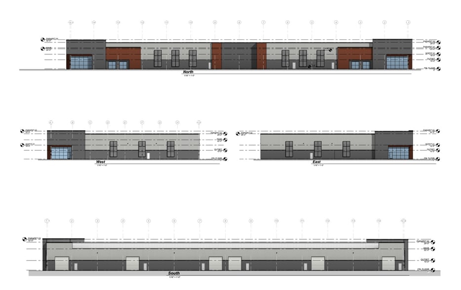 West Legacy ave, Visalia, CA for sale - Building Photo - Image 2 of 2