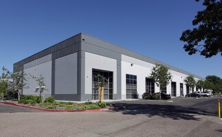 Plus de détails pour 3620 Industrial Blvd, West Sacramento, CA - Industriel à louer