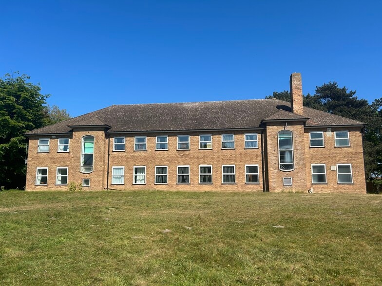 Cromer Road, West Runton à vendre - Photo du bâtiment - Image 3 de 7