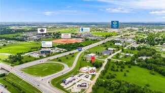 Plus de détails pour 3320 S 48th St, Springdale, AR - Terrain à vendre