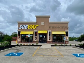More details for 6757 W Port Arthur Rd, Port Arthur, TX - Retail for Lease