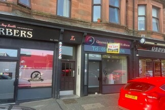 More details for 1A Newton St, Greenock - Retail for Lease