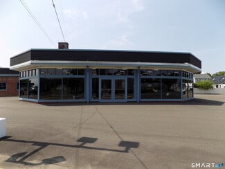 More details for 151 East St, Plainville, CT - Office/Retail for Lease