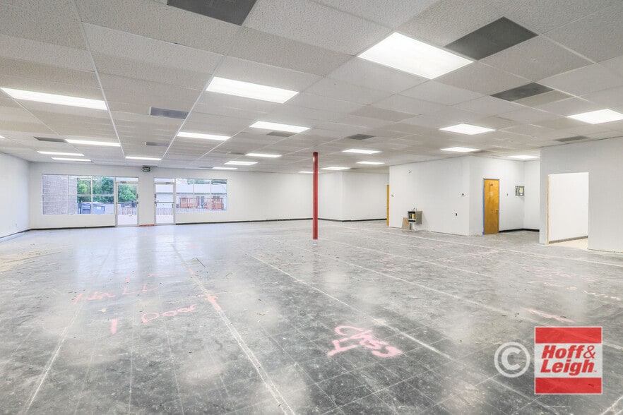 4715 N Carefree Cir, Colorado Springs, CO for lease - Building Photo - Image 2 of 13