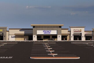 Plus de détails pour SWCor Brawley & Herndon, Fresno, CA - Bureau, Commerce de détail à louer
