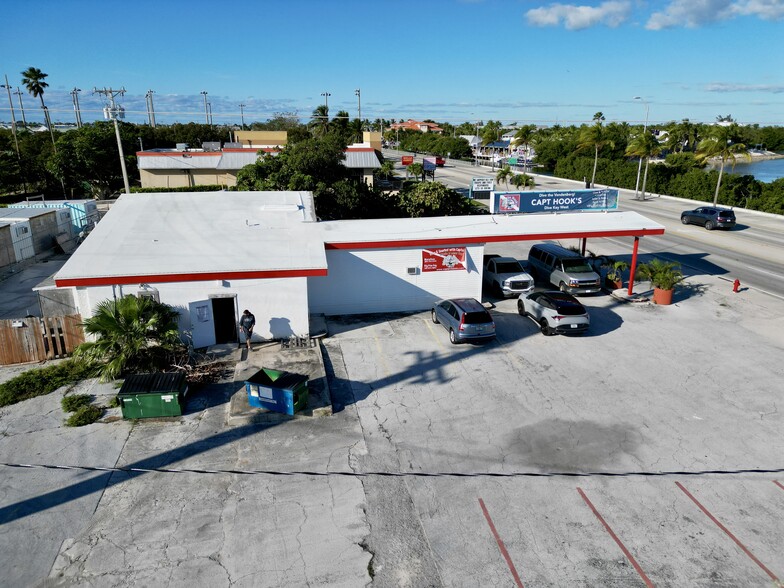 3128 N Roosevelt Blvd, Key West, FL for lease - Building Photo - Image 2 of 14