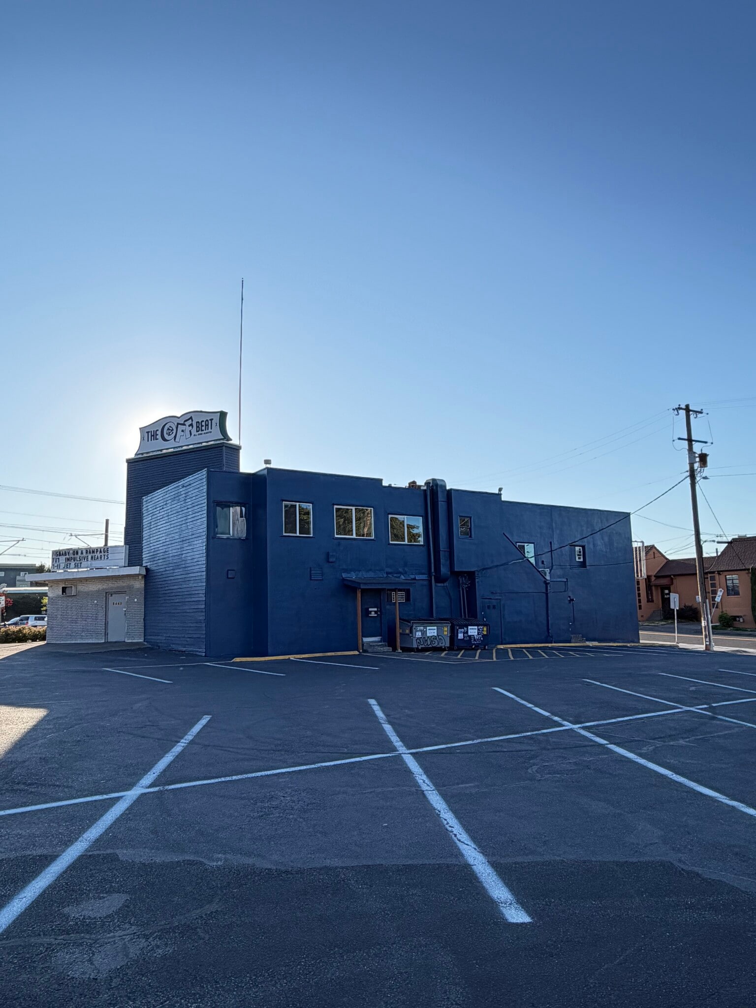 8440 N Interstate Ave, Portland, OR for lease Interior Photo- Image 1 of 2