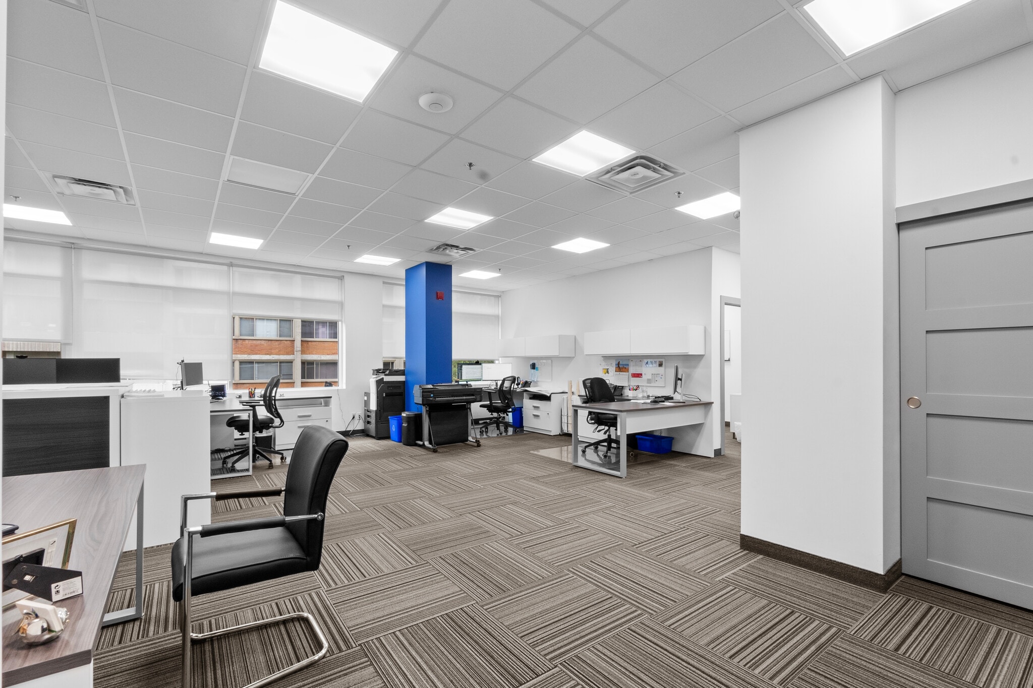 150 Boul De La Côte-Vertu, Saint-Laurent, QC for lease Interior Photo- Image 1 of 10