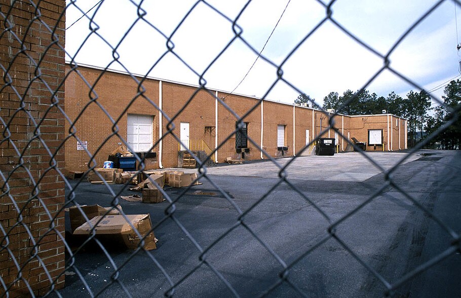 4445 Commerce Dr SW, Atlanta, GA à louer - Autre - Image 2 de 9