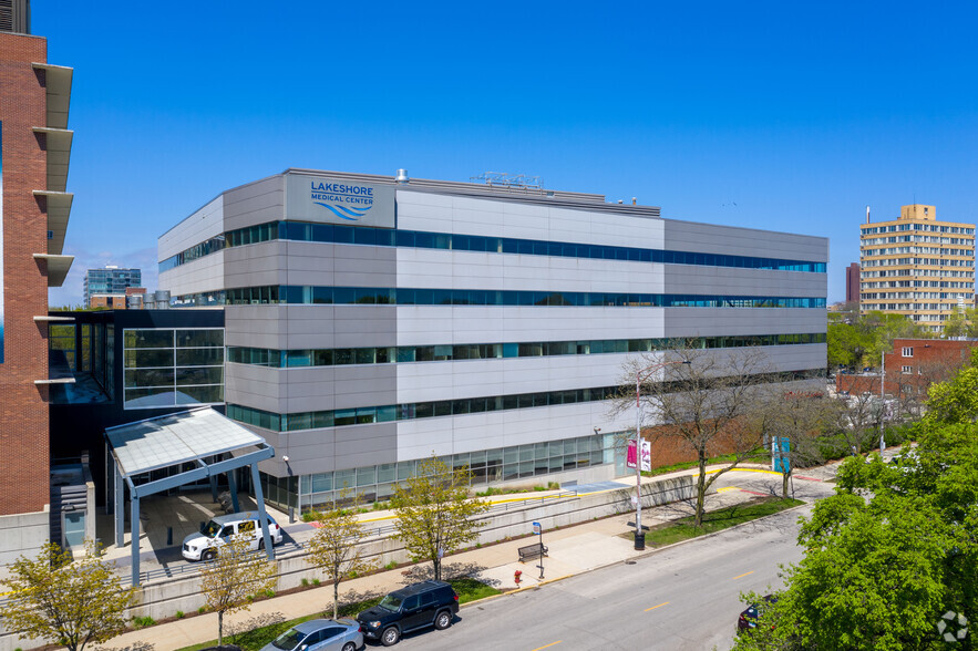 4700 N Marine Dr, Chicago, IL for sale - Building Photo - Image 1 of 1