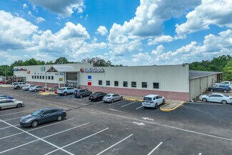 More details for 113 Bo Bo Dr, Crystal Springs, MS - Office for Lease