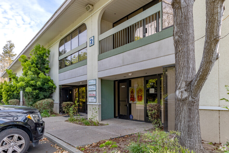 1603-1765 S Main St, Milpitas, CA for lease - Building Photo - Image 3 of 8