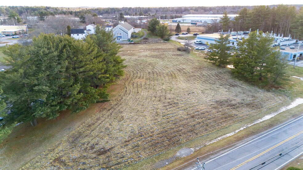 116 Parker St, Newburyport, MA à vendre - Aérien - Image 3 de 55