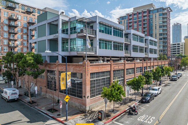 More details for 406 9th Ave, San Diego, CA - Office for Sale