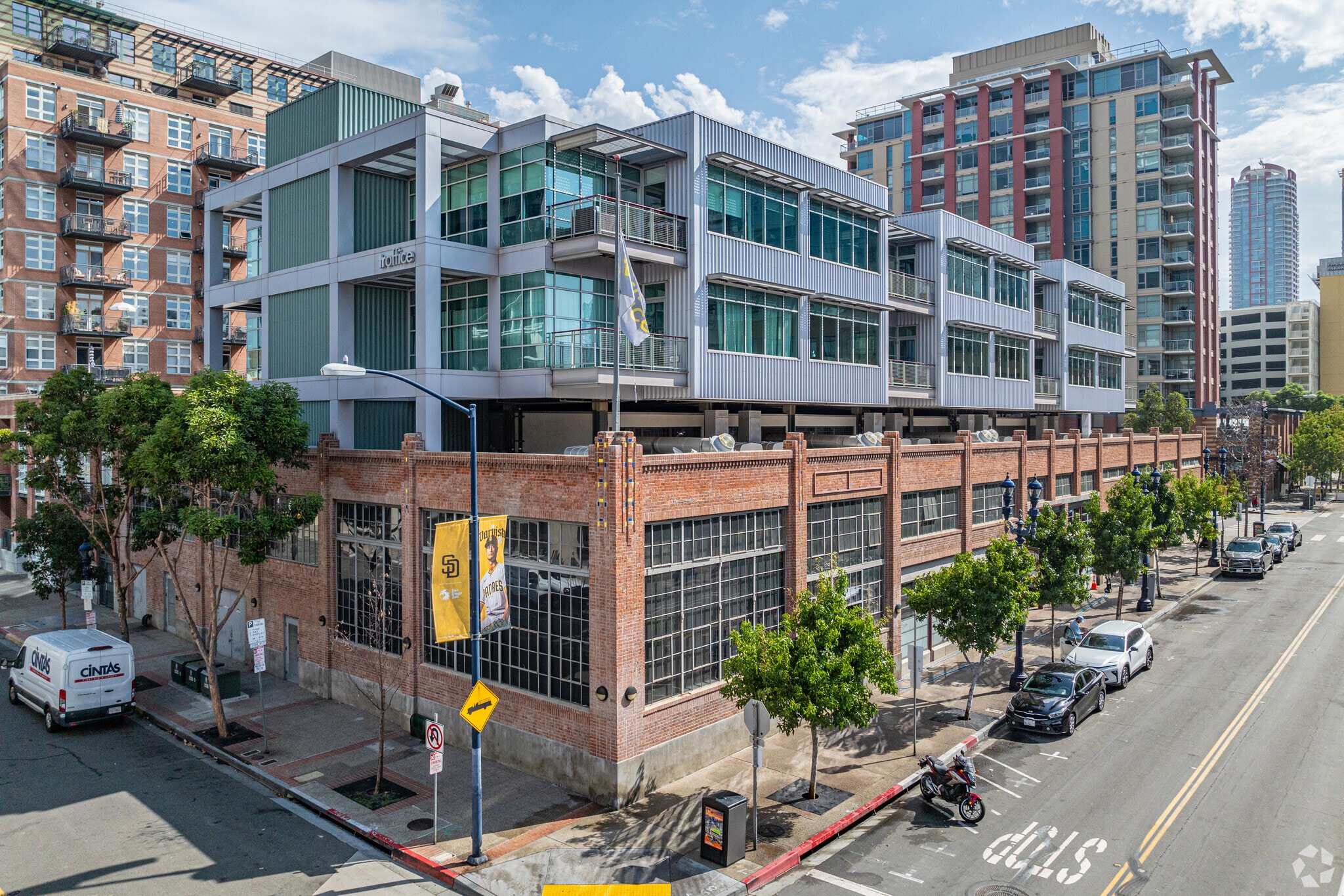 406 9th Ave, San Diego, CA for lease Primary Photo- Image 1 of 25