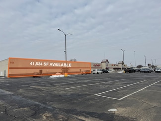 More details for 5124 Summer Ave, Memphis, TN - Retail for Lease