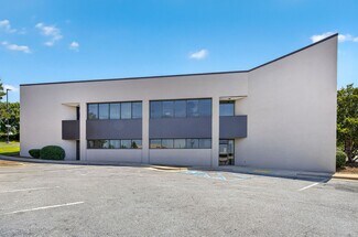 Plus de détails pour 615 19th St, Columbus, GA - Bureau à louer