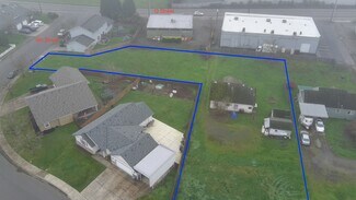 Plus de détails pour 780 Q St, Springfield, OR - Terrain à vendre