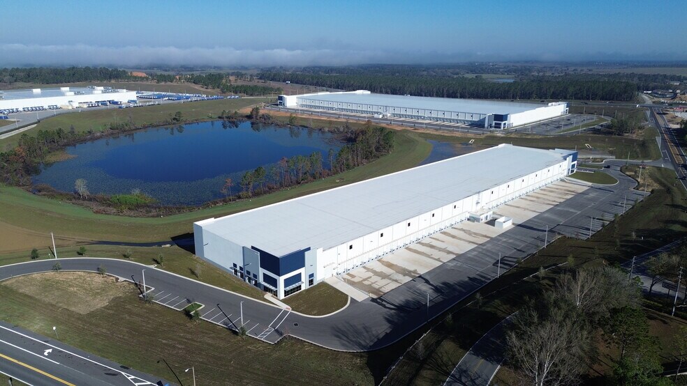 20229 O’Brien Rd, Groveland, FL à vendre - Photo du bâtiment - Image 2 de 3