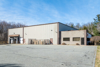 More details for 77 Servistar Industrial Way, Westfield, MA - Industrial for Lease