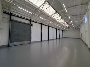 Blackpole East, Worcester à louer Photo intérieure- Image 1 de 3