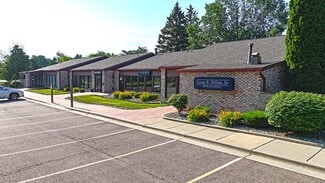 More details for 1350 E Lake Lansing Rd, East Lansing, MI - Office for Lease