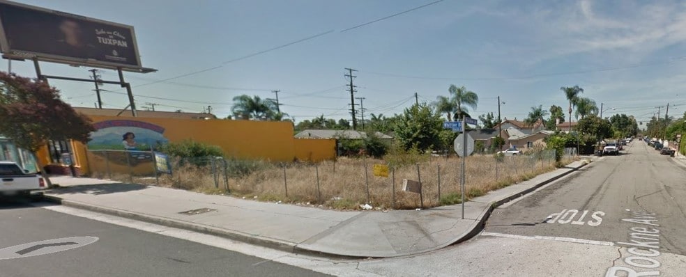 10604 Whittier Blvd, Whittier, CA for sale - Building Photo - Image 3 of 5
