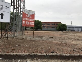 Plus de détails pour Avenida de Castilla, s/n, San Fernando de Henares - Industriel à louer