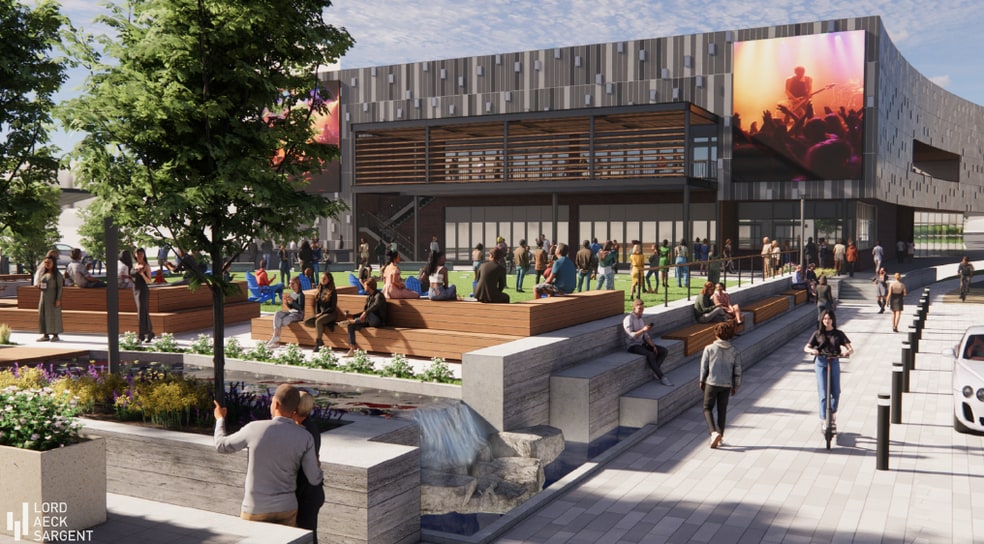 120 Turner Cmns Wy, Lexington, KY for lease - Building Photo - Image 3 of 16