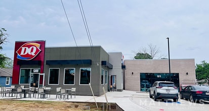 1311 TX-24, Commerce, TX for lease Building Photo- Image 2 of 4