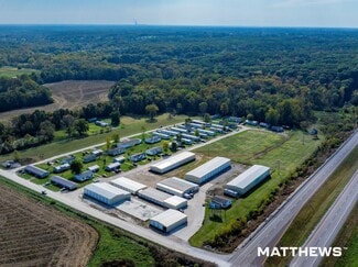 More details for 5600 County Road 114, Fulton, MO - Specialty for Sale