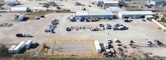 More details for 2118 Highway 402, Loveland, CO - Industrial for Lease