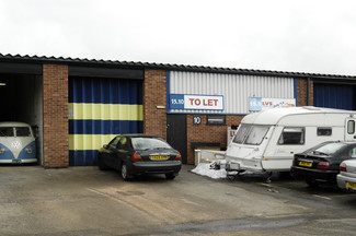 More details for Charity Rd, Alfreton - Industrial for Lease