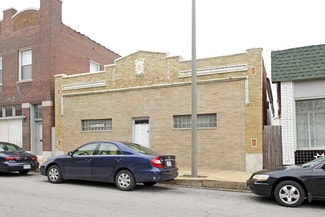 More details for 1904 Marconi Ave, Saint Louis, MO - Industrial for Lease