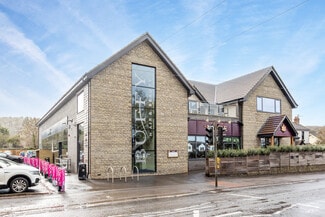 Plus de détails pour 58 Main Rd, Cleeve - Commerce de détail à louer